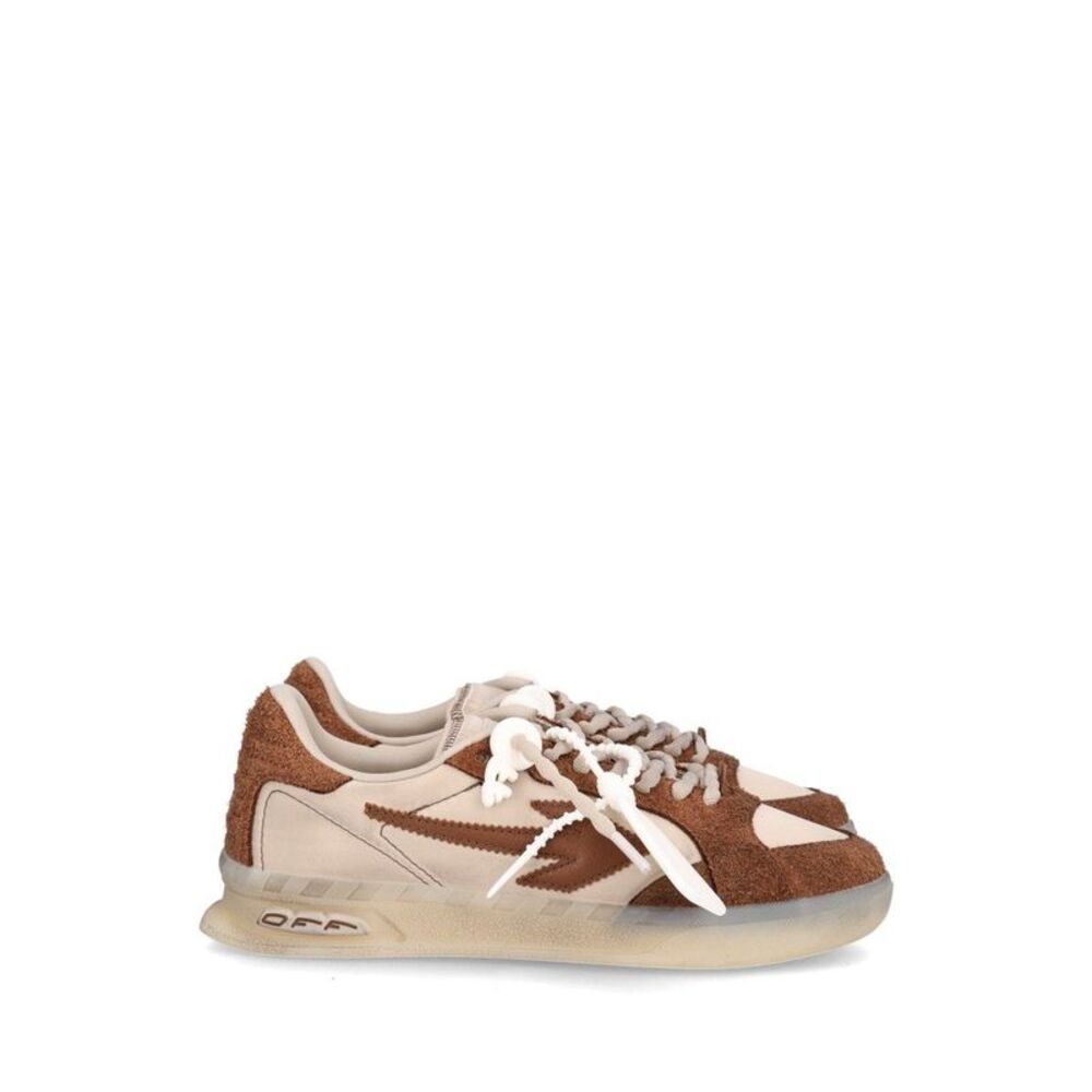 Off-White Women End Of Play Sneakers